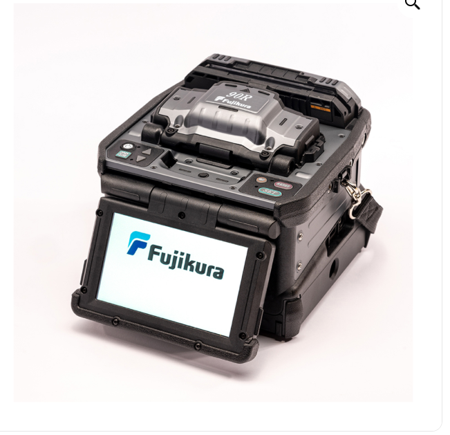 Fujikura Splicing Machines 98R