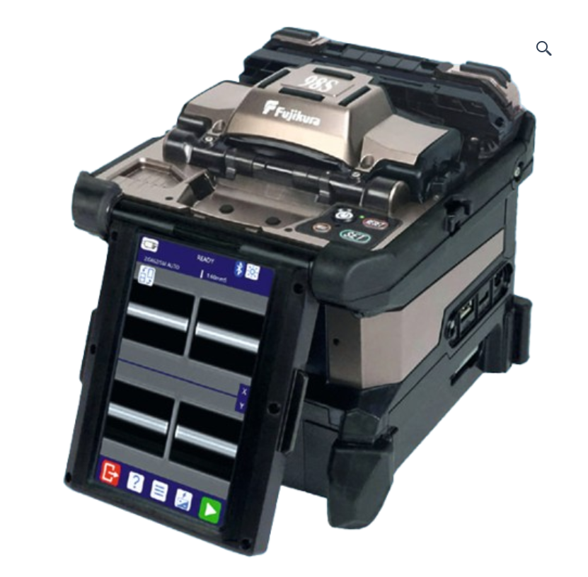 KR12 Splicing Machine