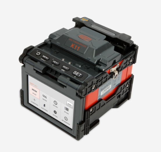 K11 Splicing Machine