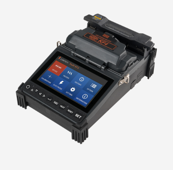 KF4 Splicing Machine