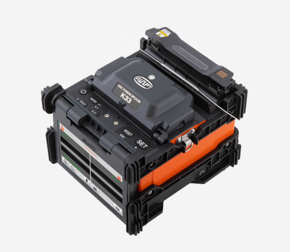 K33 Splicing Machine