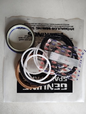 Pc 200 Boom Seal Kit - Usage: Excavator Cylinder