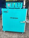 HOT AIR OVEN ( Dryer oven)
