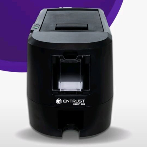 DS3600 DPI Direct To Card Printer