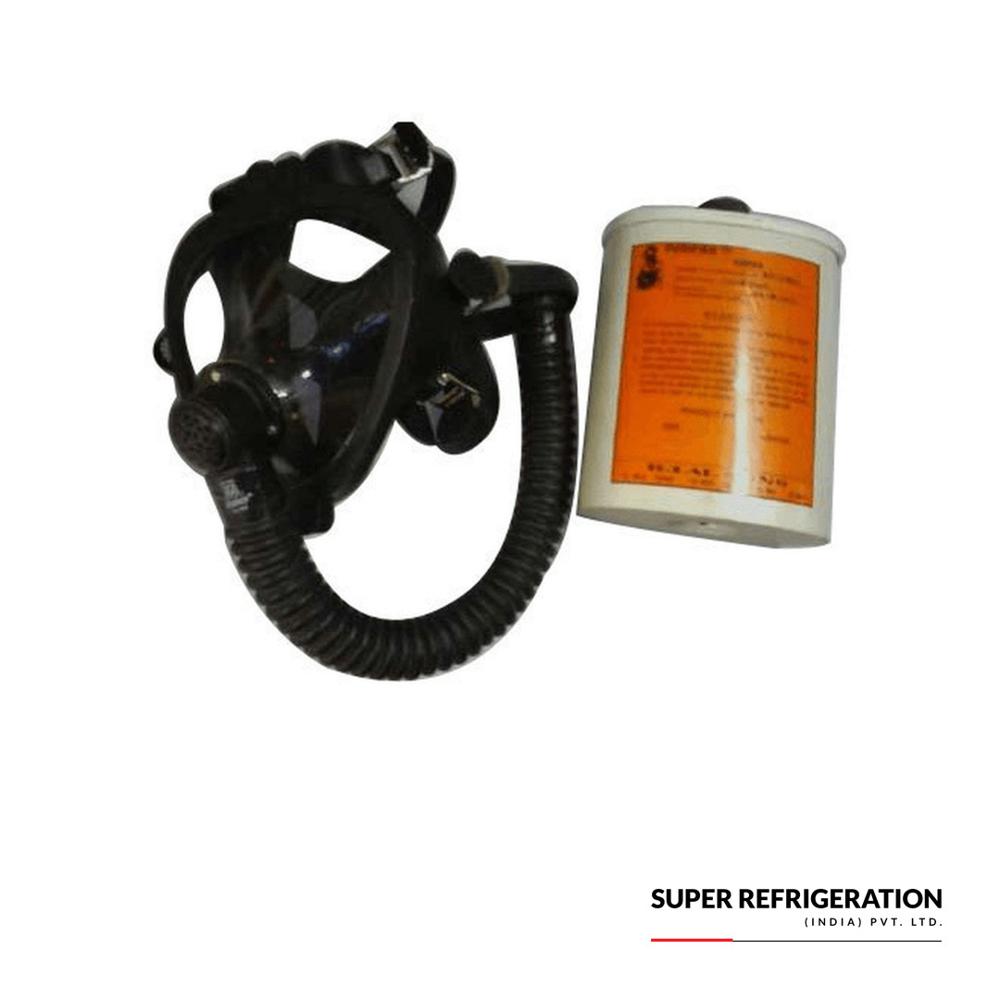 Safety Mask - Color: Multi Colour