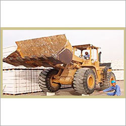 संकुचन शक्ति मशीन