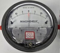 Magnehelic Differential Pressure Gauges