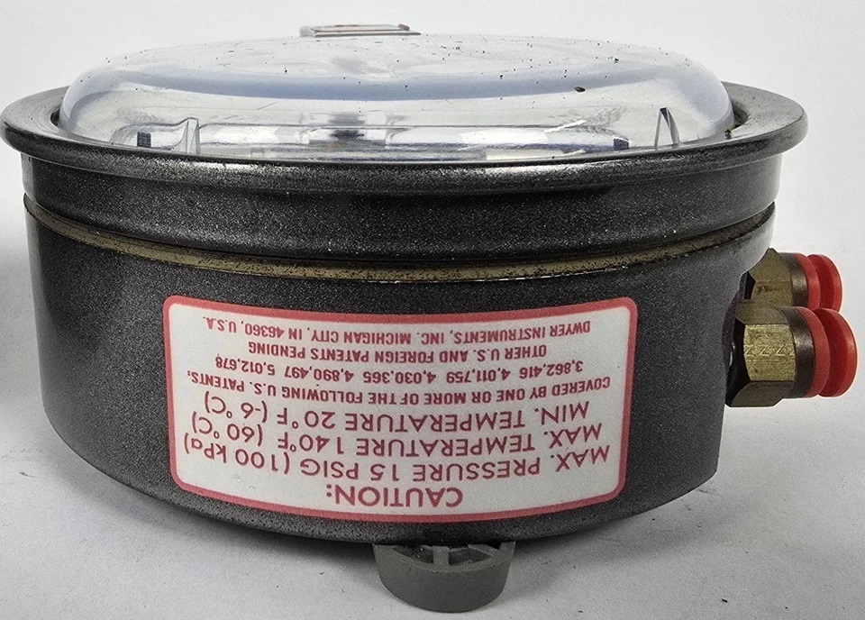 Magnehelic Differential Pressure Gauges NEAR Arham Industrial Park Pardi Valsad