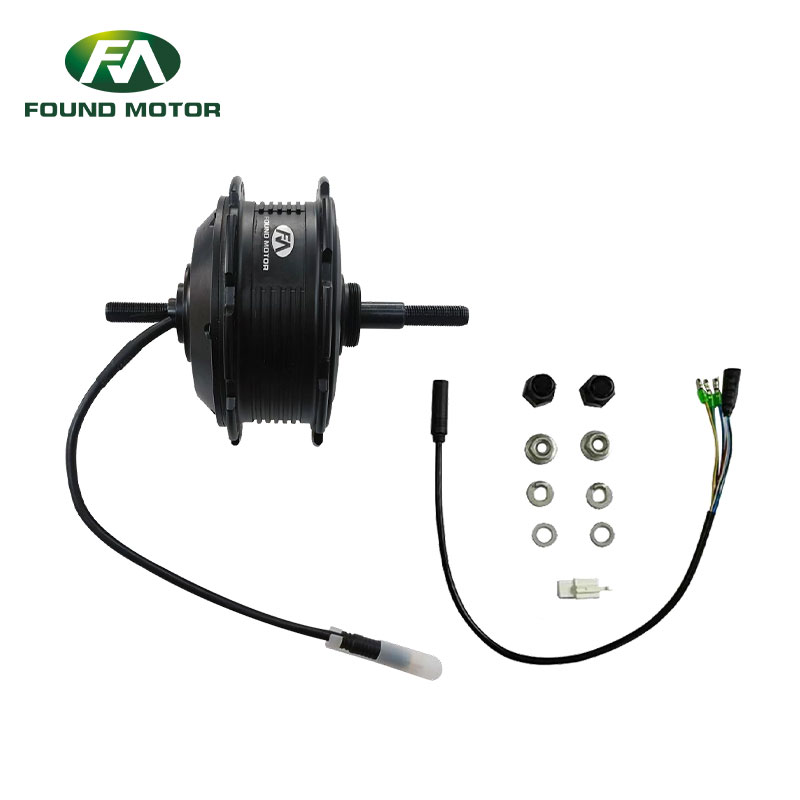 High Quality FM-01-01-N92H Spoke Motor Ebike Conversion Kit