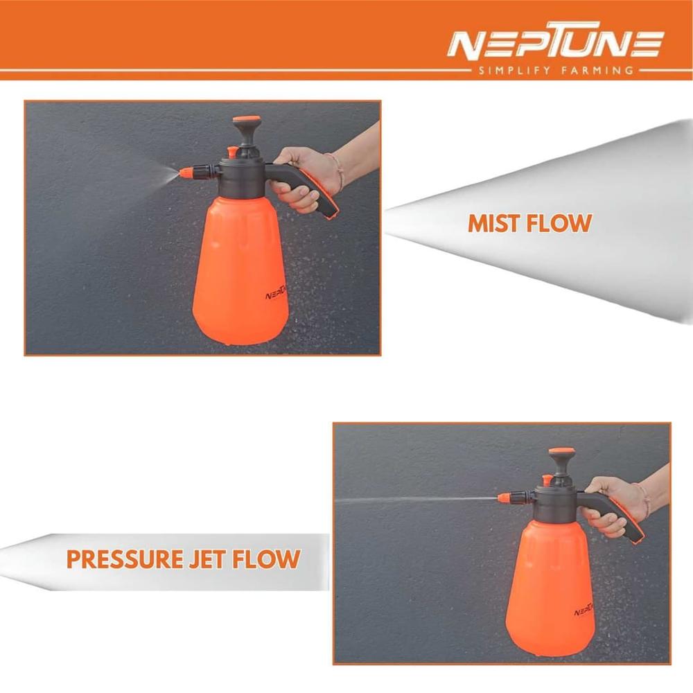 Neptune Hand Sprayer 2 Ltr