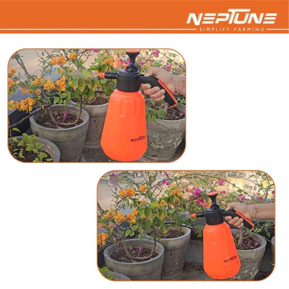 Neptune Hand Sprayer 2 Ltr