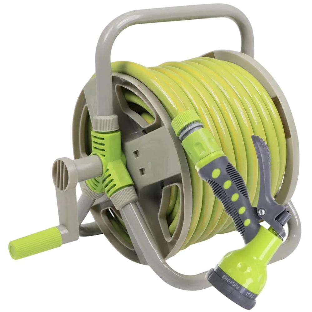 Neptune 15 Meter Watering Hose Reel