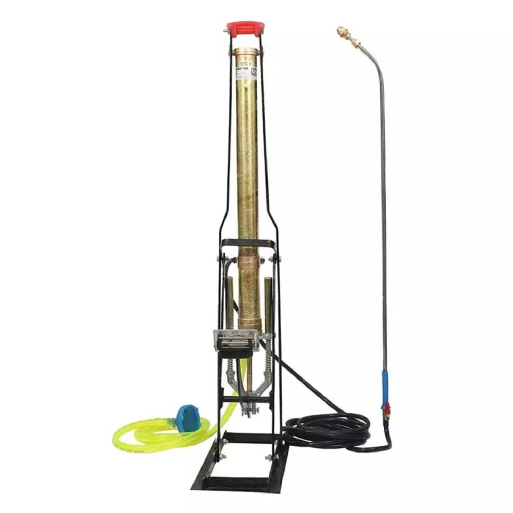 Neptune Portable Foot Sprayer