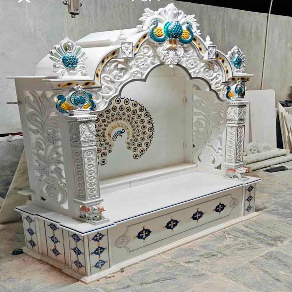 Marble Mandir