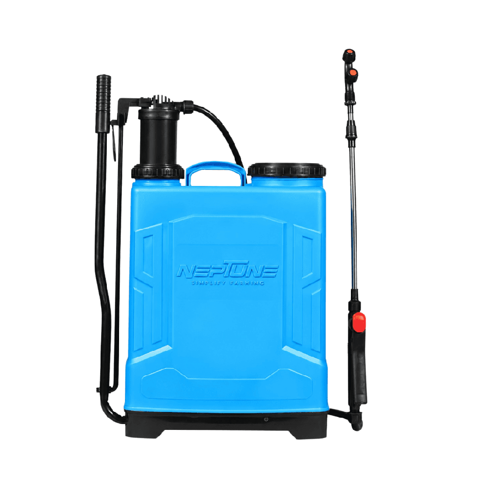 Neptune NF-07 Manual Sprayer High Pressure Sprayer 16 Liters Tank Capacity