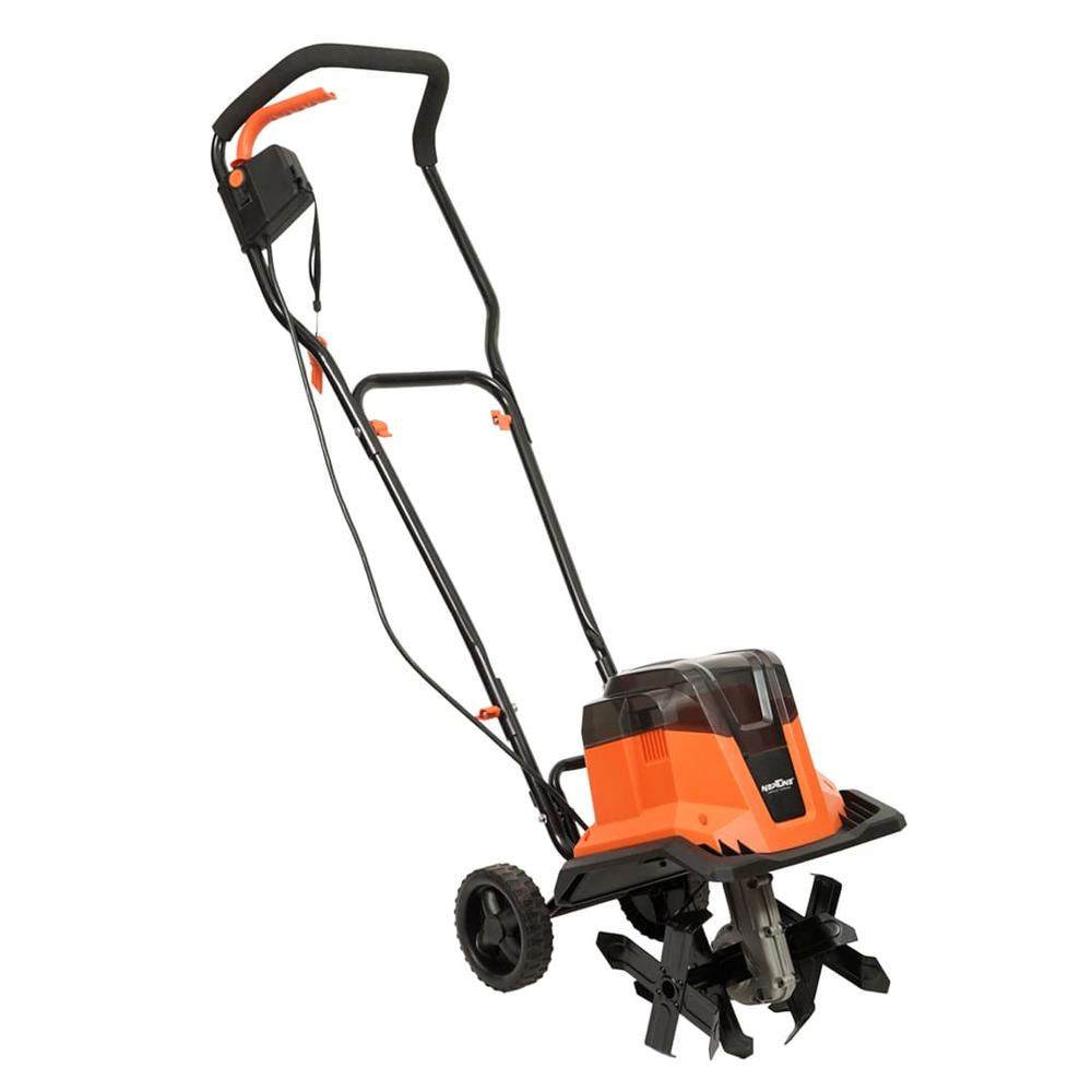 Neptune NC-40B Lithium-Ion Cordless Electric Garden Tiller