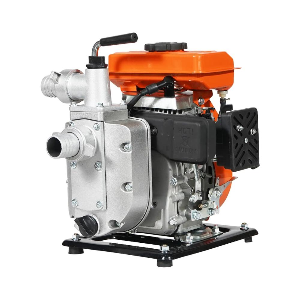 Neptune  2.5 HP Portable Water Pump 4 Stroke 98CC Petrol Engine 3600 RPM