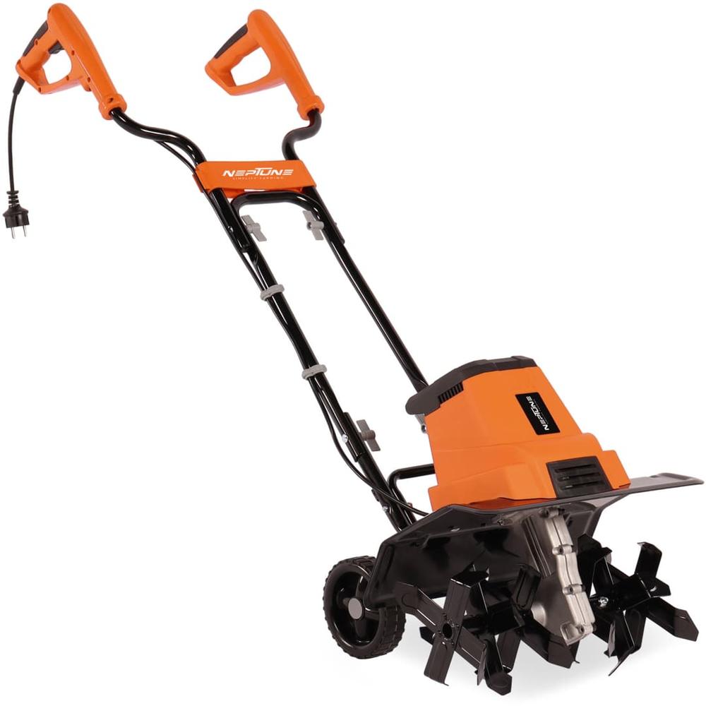 Neptune NC-41E Electric Portable Mini Tiller 1500W