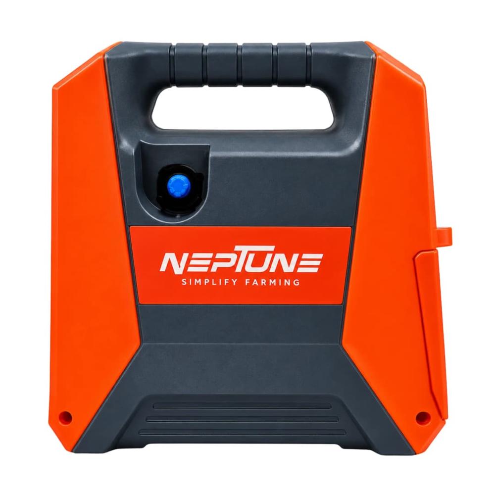 Neptune PBS-13 Plus Portable Double Pump Sprayer 12V 12Ah Battery Operated