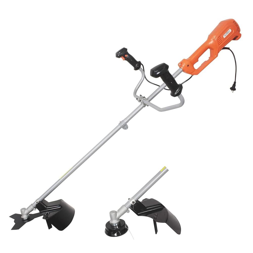 Neptune Electric Grass Trimmer and Brush Cutter 1200W