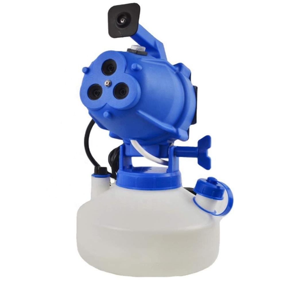 Neptune Portable Electric ULV Cold Fogging Sprayer 4L 220v Insecticide Disinfection Machine for Home Garden