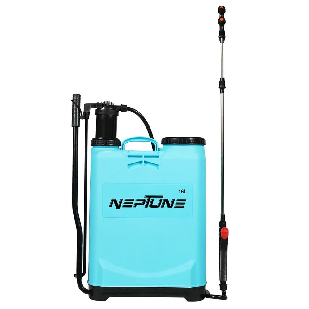 Neptune NF-02 Manual Sprayer 16 Liters Tank Capacity