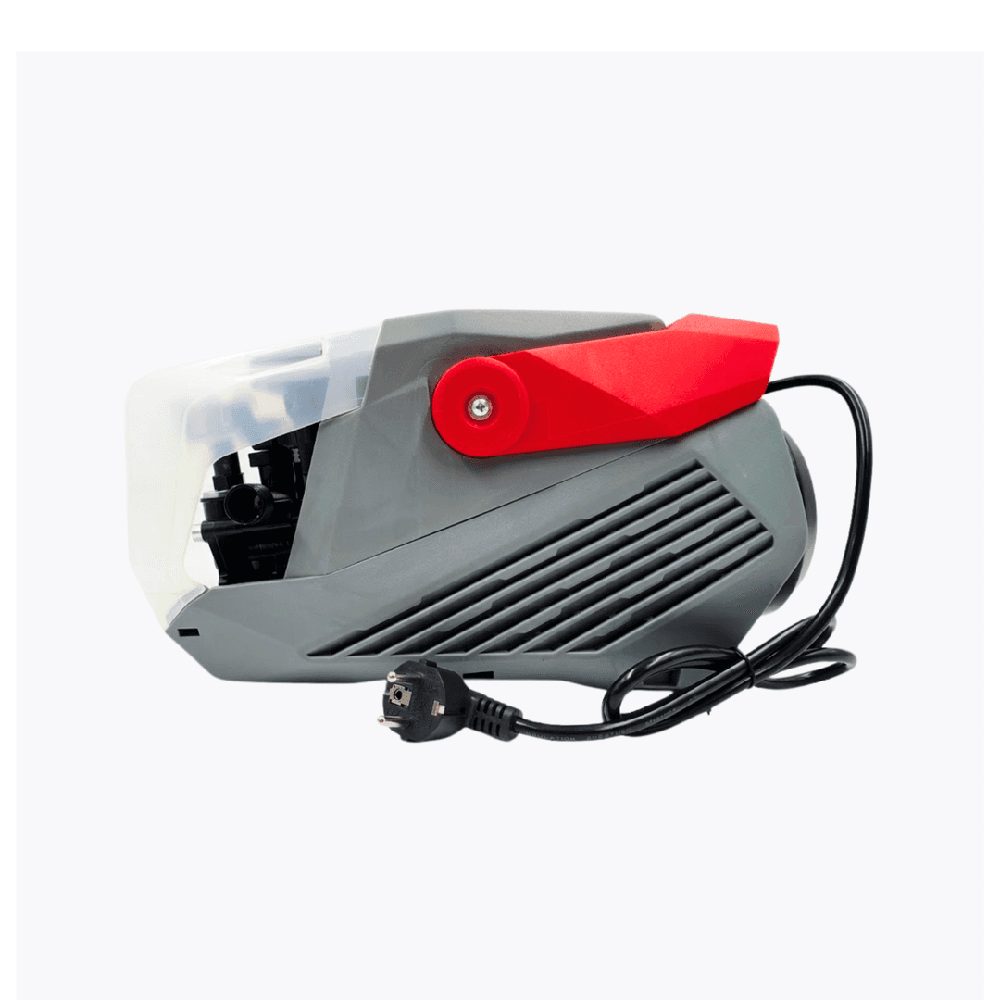 Neptune High Pressure Car Washer 1800 Watts 130 Bars 10L/Min Flow Rate
