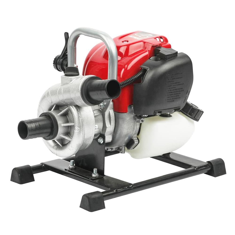 Neptune-1.5-Inch Portable Water Pump 4 Stroke 35CC Petrol Engine