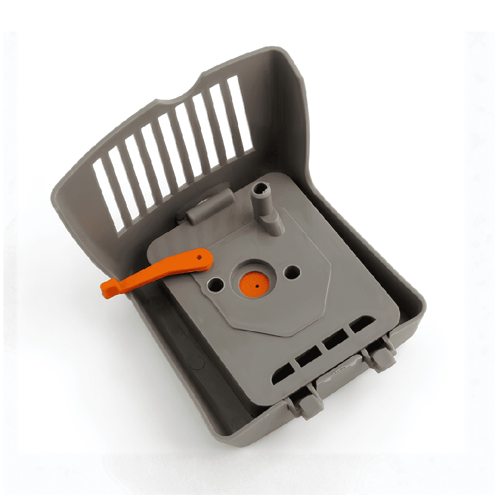 Neptune 139H 4-Stroke Air Filter Complete