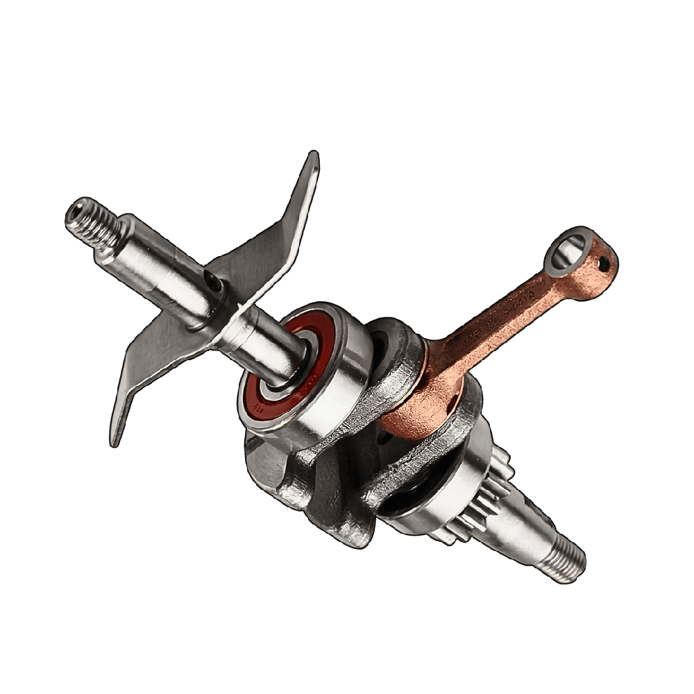 Neptune 139H 4-Stroke Crank Shaft