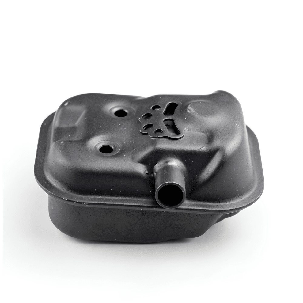 Neptune 139H 4-Stroke Muffler
