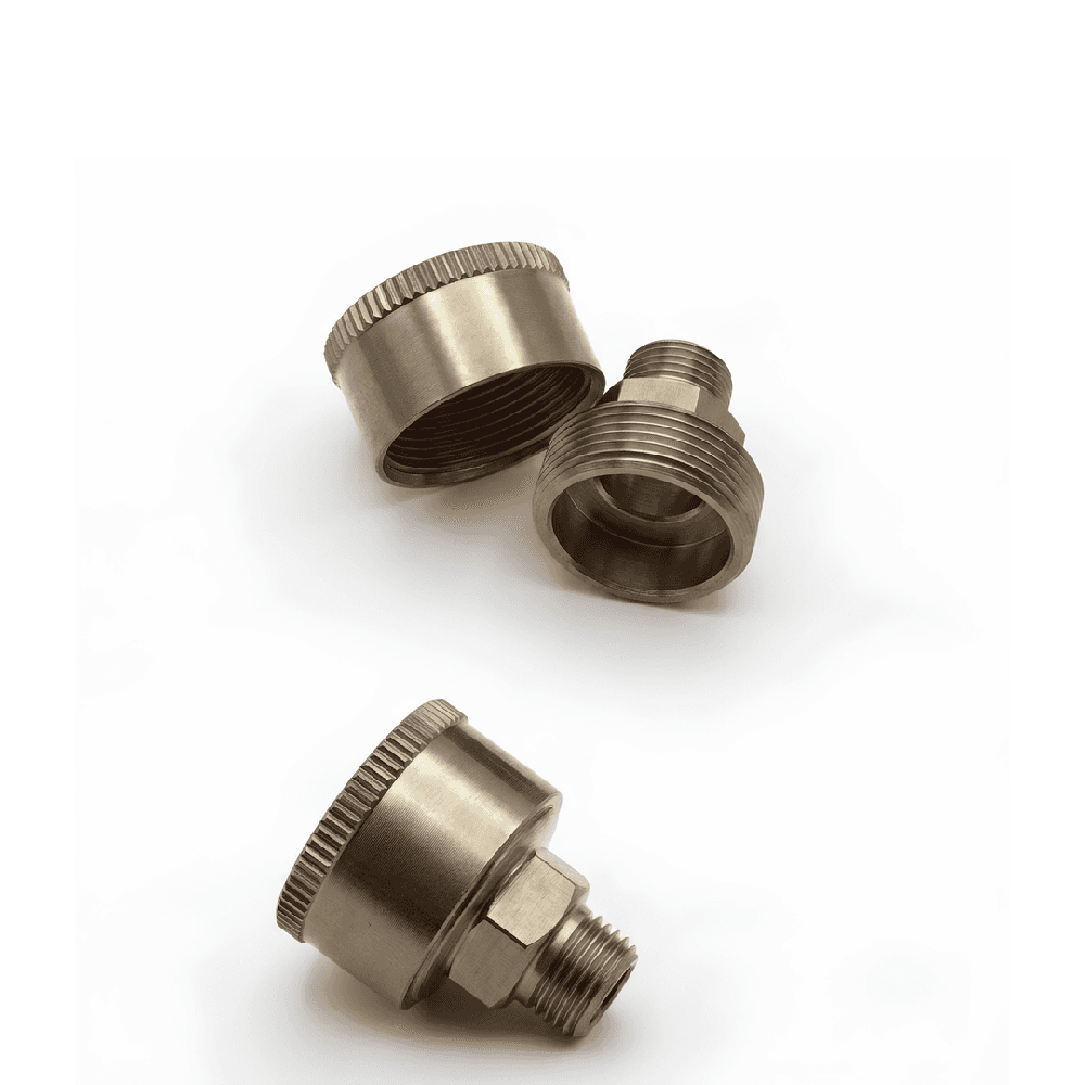 Neptune TU-26 139H Pump Grease Cap