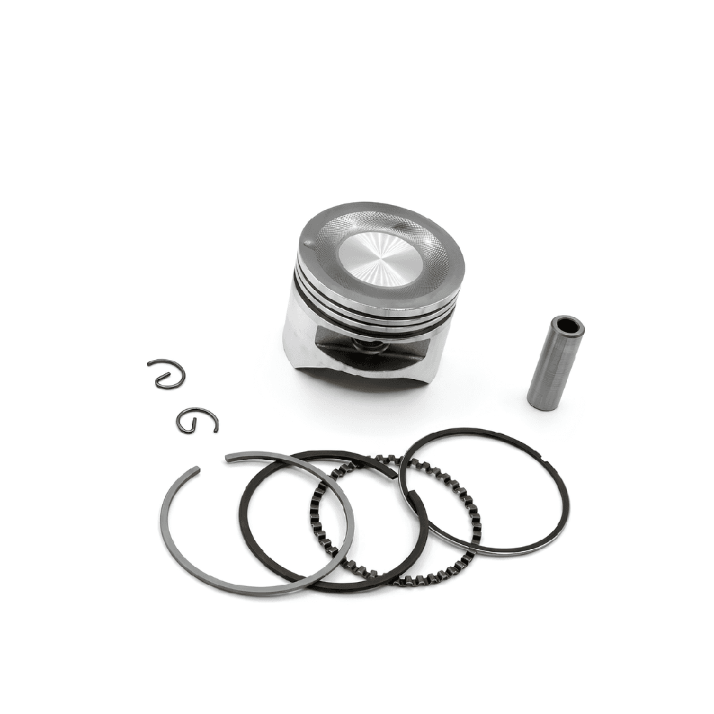 Neptune 139H 4-Stroke Piston Set Complete