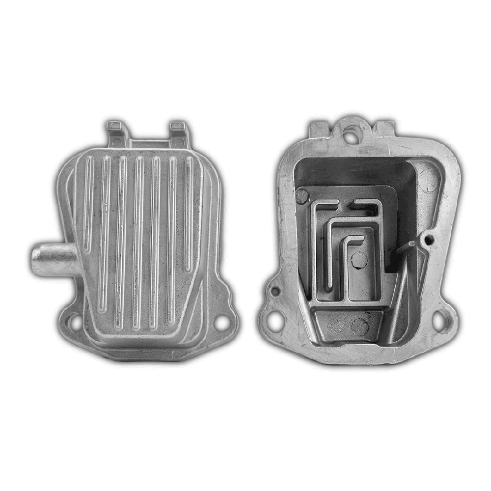 Neptune 139H 4-Stroke Cylinder Head