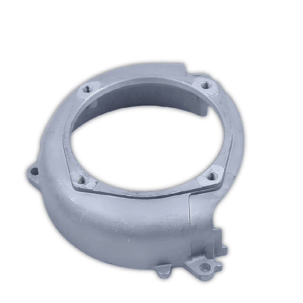 Neptune 139H 4-Stroke Flywheel Cover