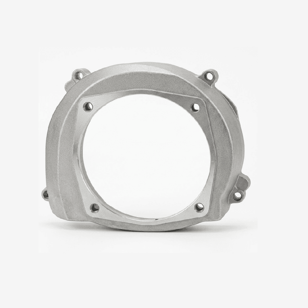 Neptune TU-26 Flywheel Cover