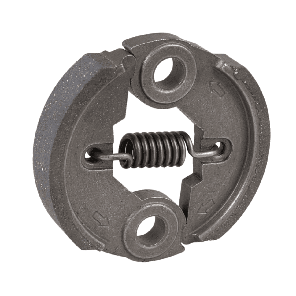 Neptune TU-26 Clutch Plate