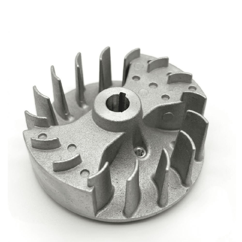 Neptune TU-26 Flywheel