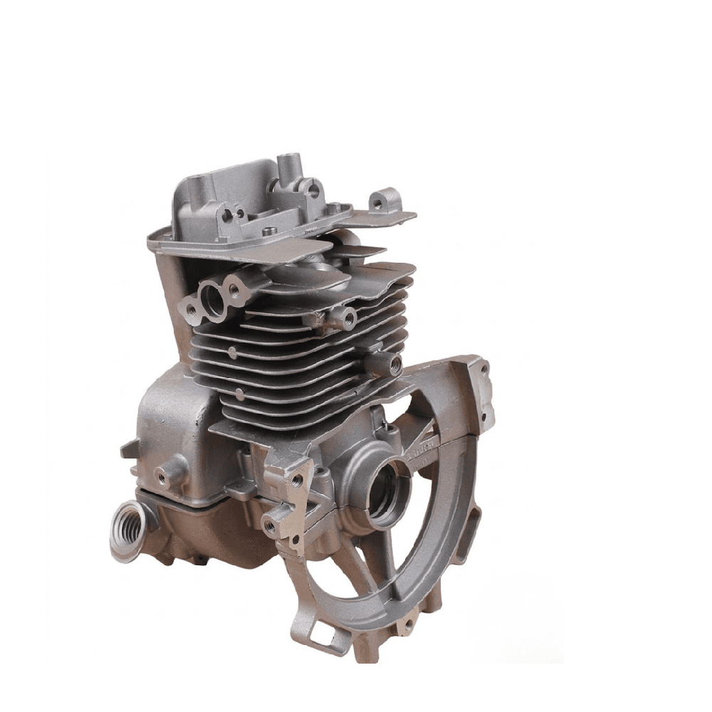 Neptune NX-35cc Crankcase Assy
