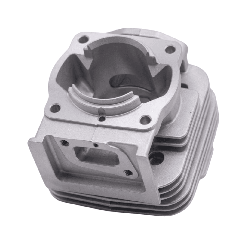 Neptune BC-520 2 Stroke Cylinder Head
