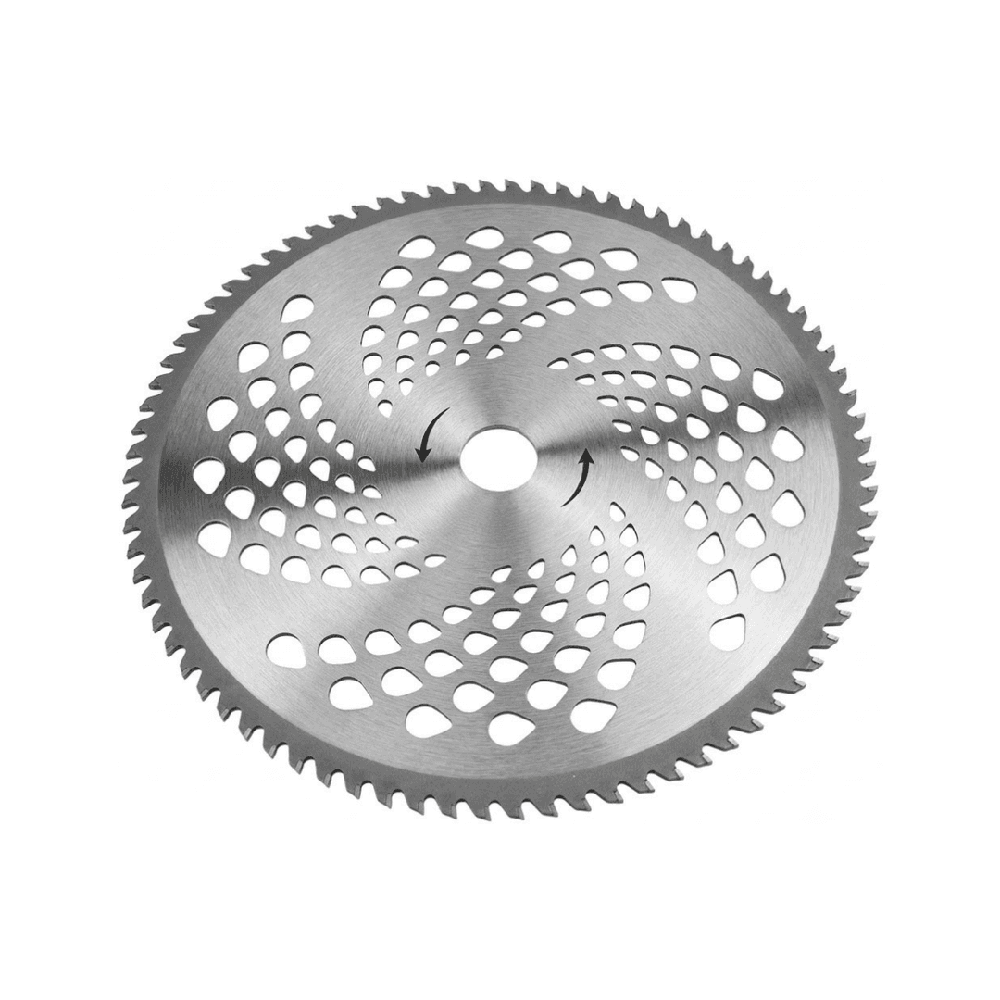 Neptune AC Alloy Blade 80T