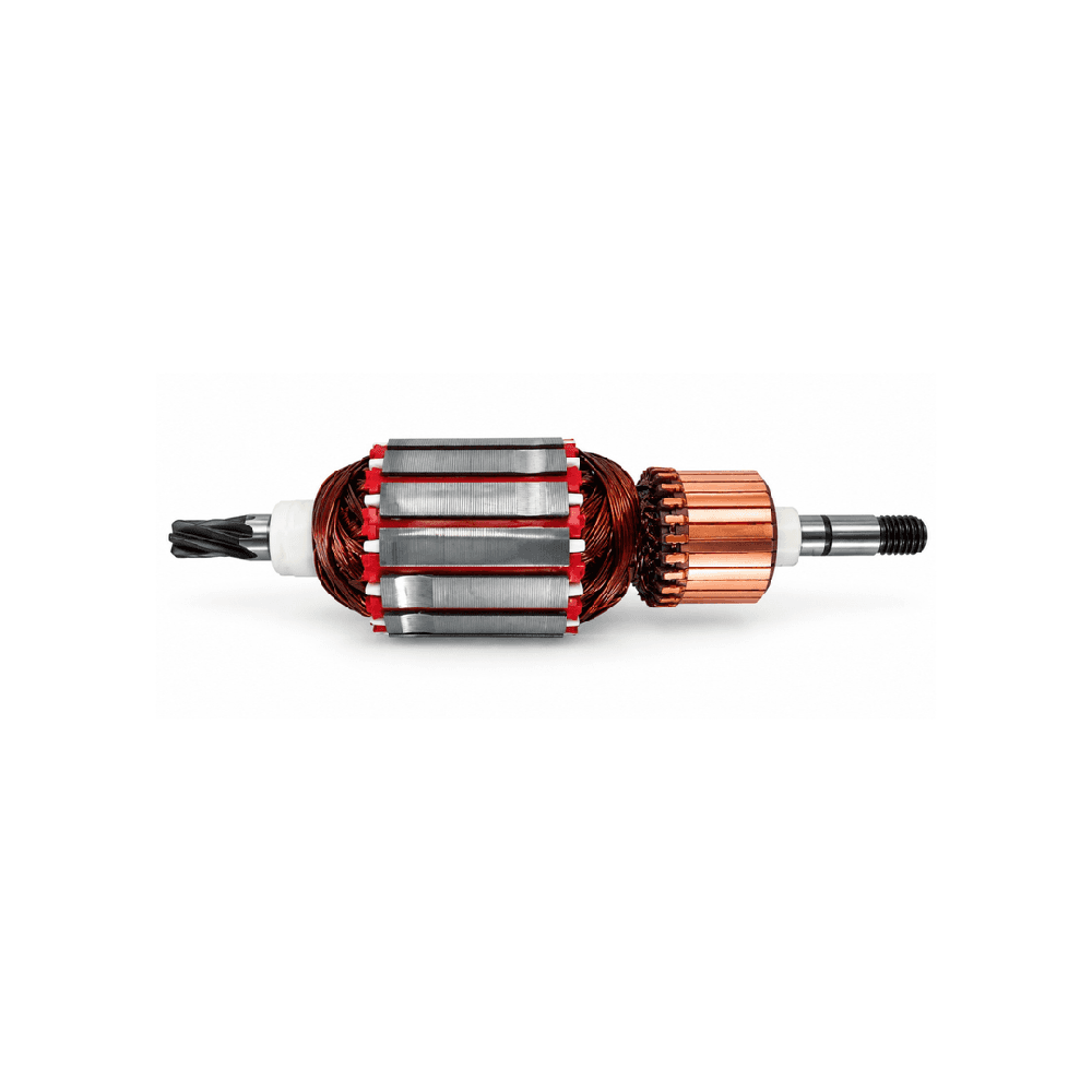 Neptune BC-1800E Armature Complete