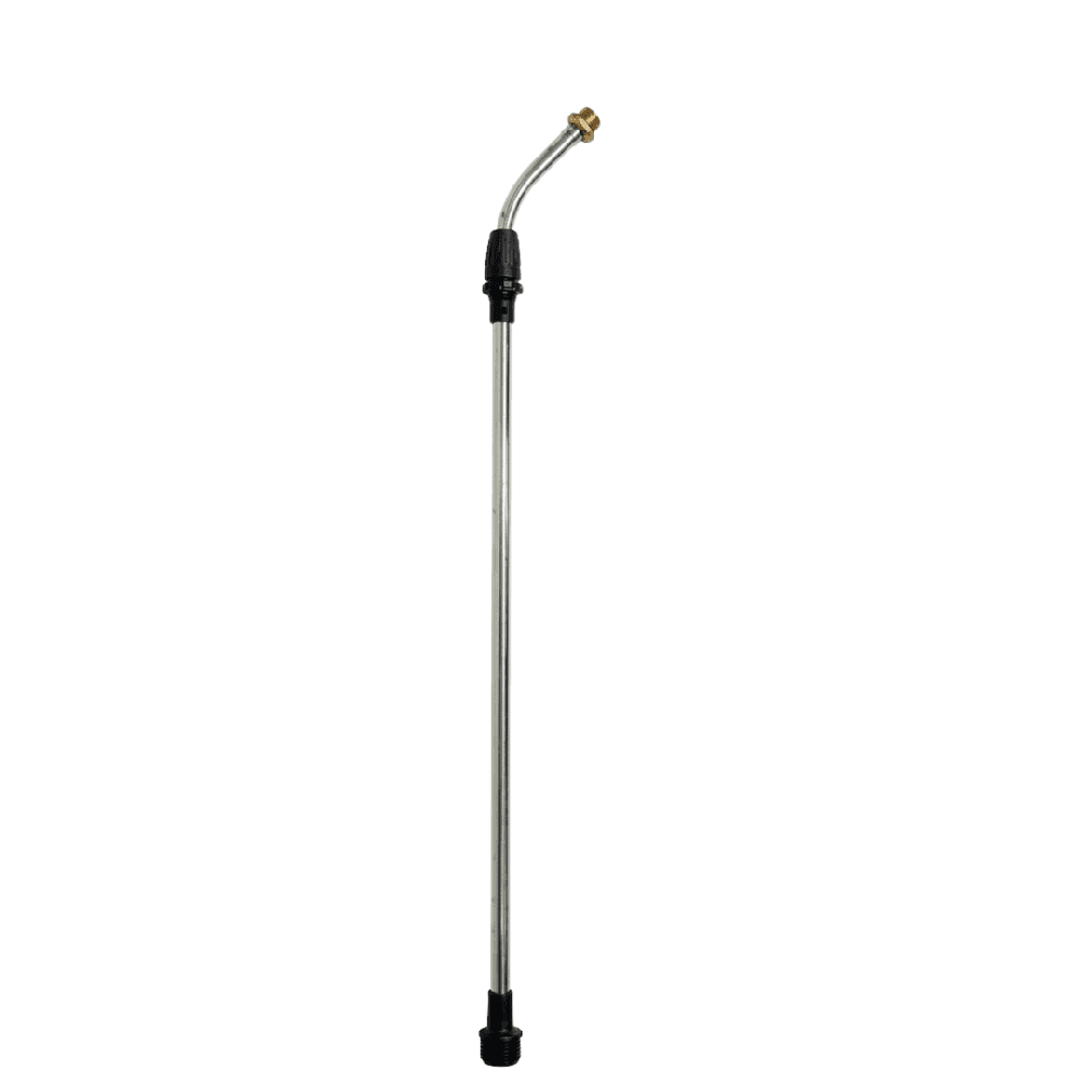 Neptune Bend Lance with Brass Nut