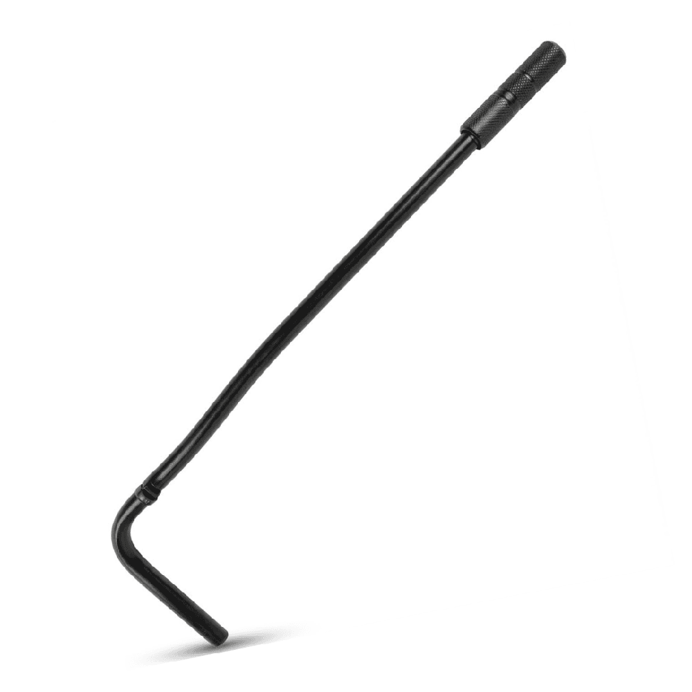 Neptune L Shape Handle