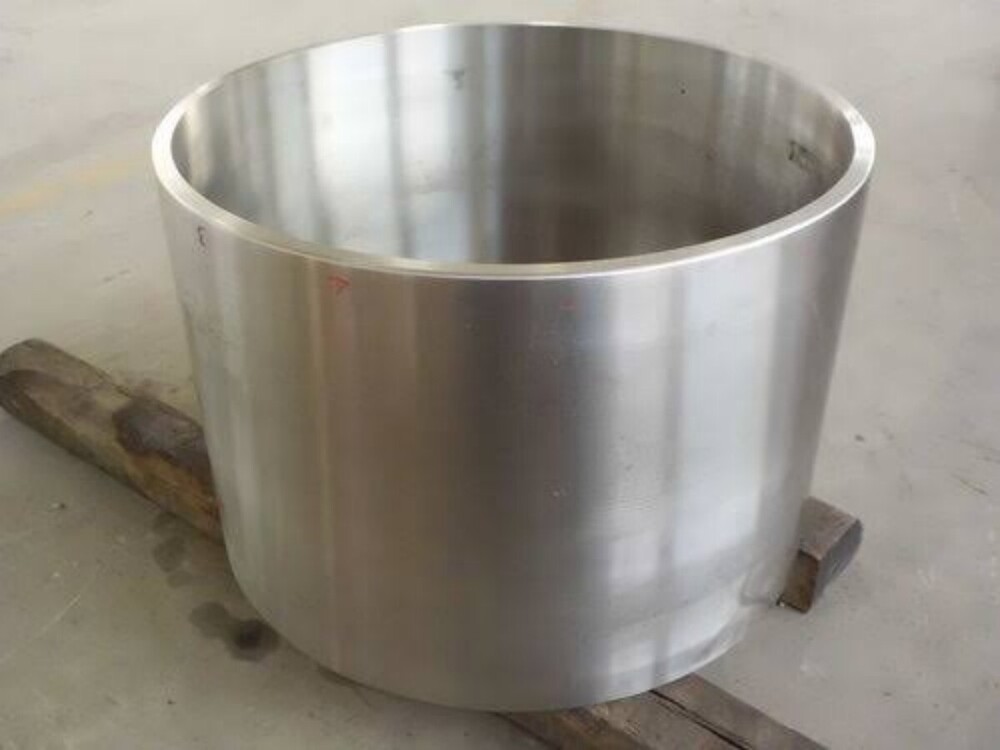 1200mm Open Die Forging Ring