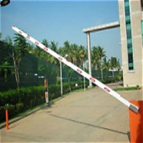Boom Barrier