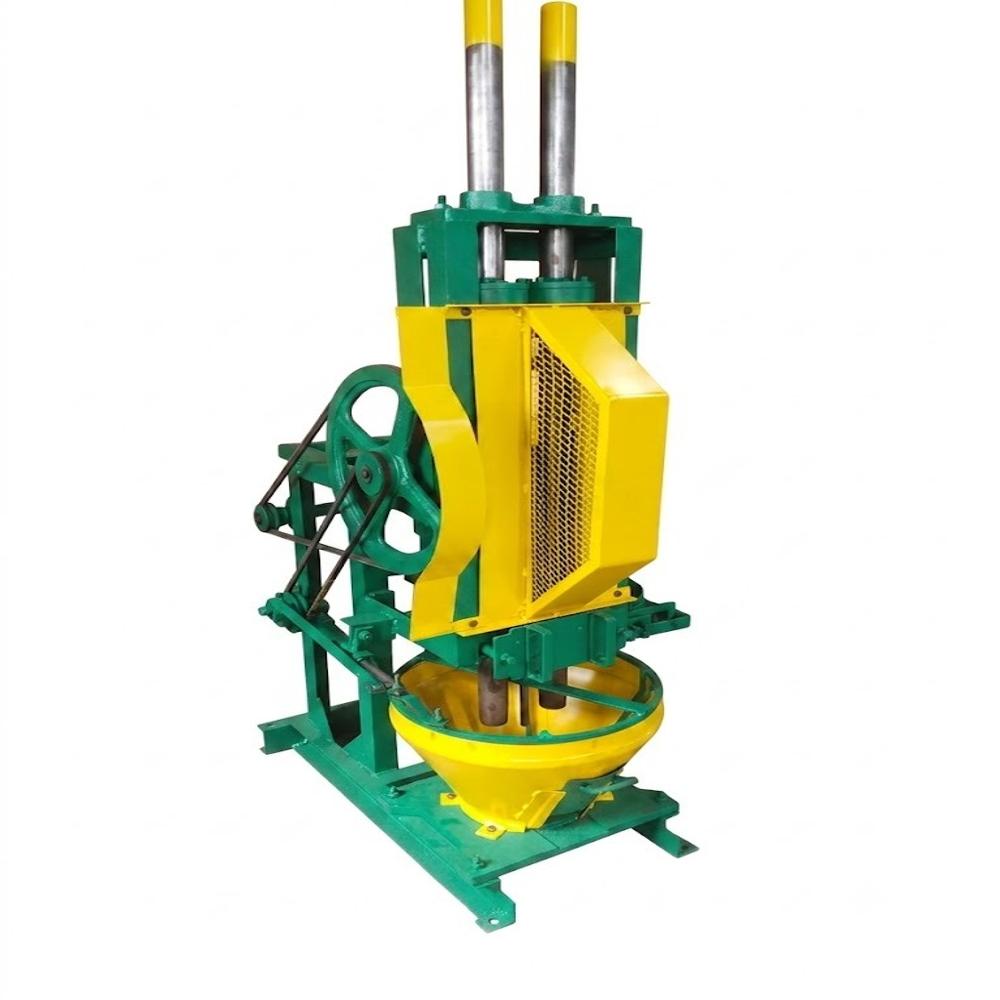 Sulabh Yantra Mirchi Kandap Machine