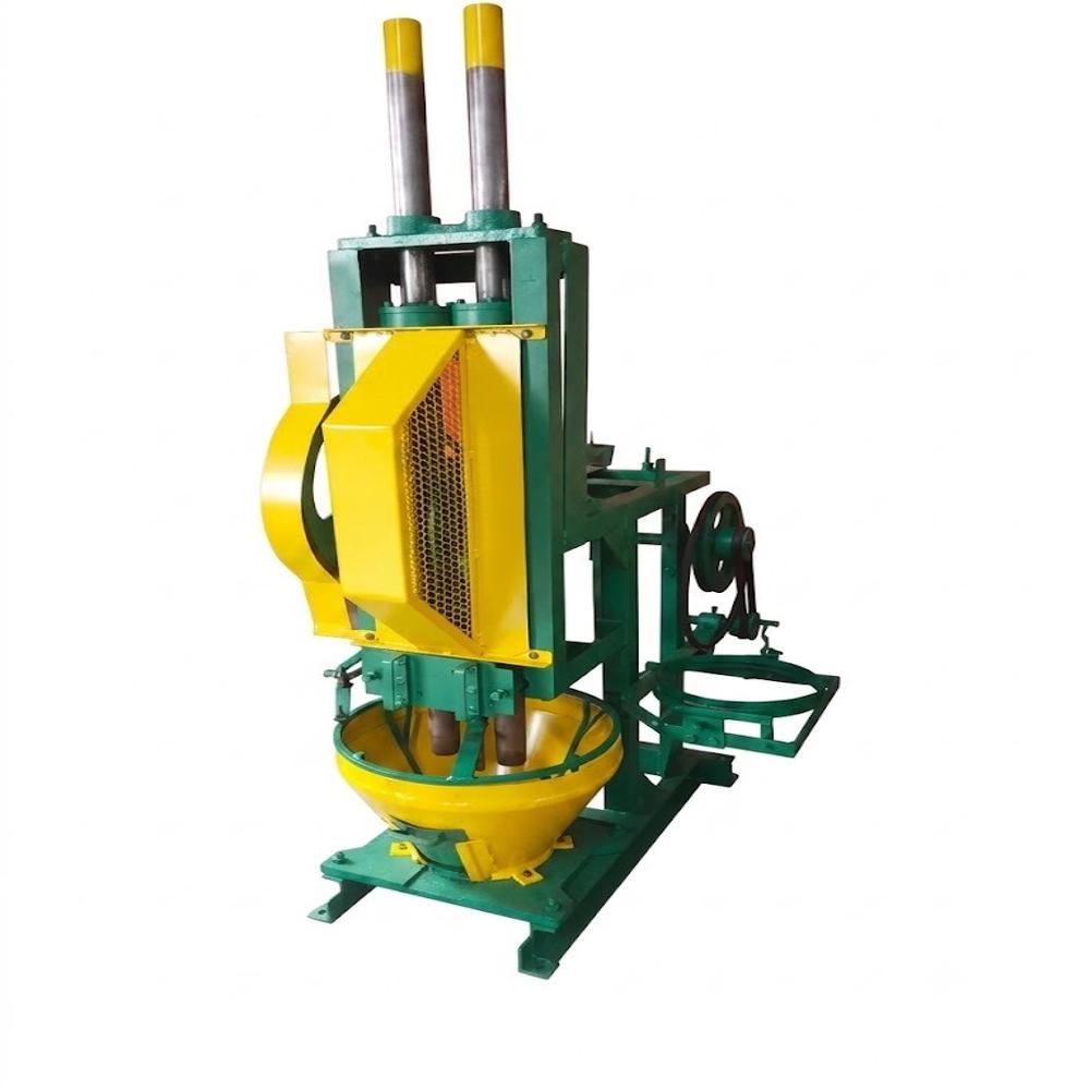 Sulabh Yantra Mirchi Kandap Machine