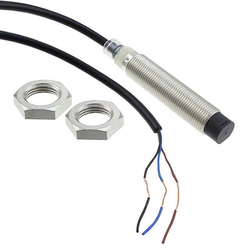 Omron E2b M18ks08 M1 B1 Proximity Sensor