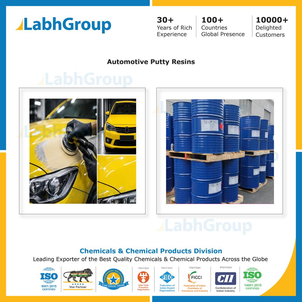 Coating Resins